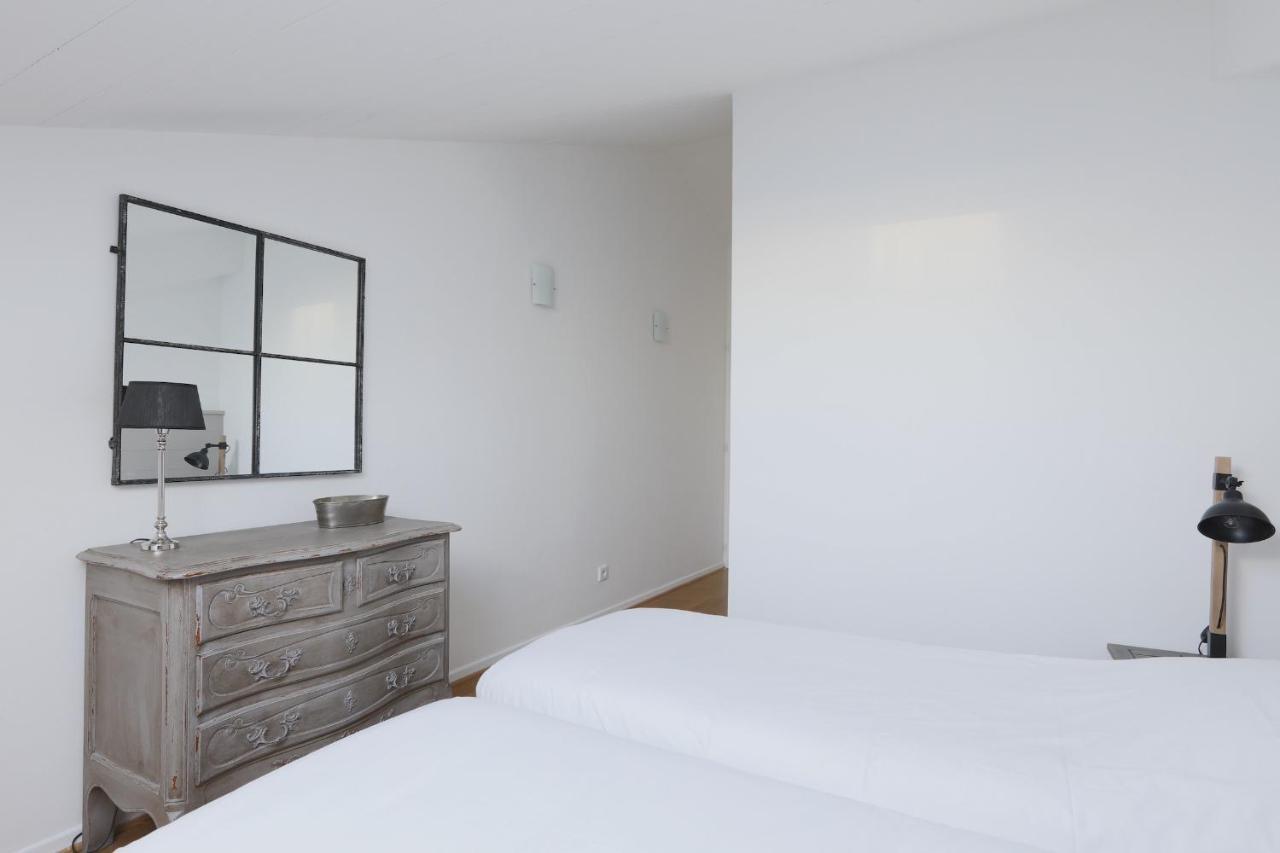 Joli Appartement Avec Magnifique Vue - Ilot 2 Saint-Martin-de-Re Bagian luar foto